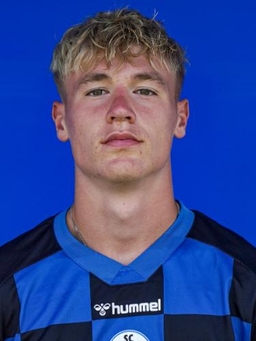 Avatar Bild für Lasse Eickel