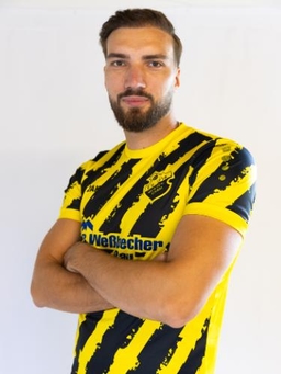 Avatar Bild für Doru-Octavian Istrate