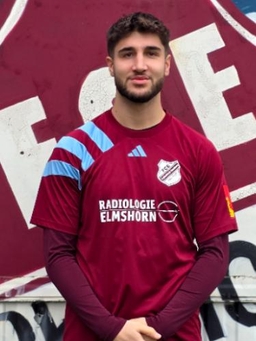 Avatar Bild für Sercan Eray Er