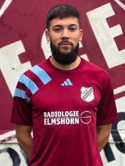 Avatar Bild für Mustafa Selim Gök