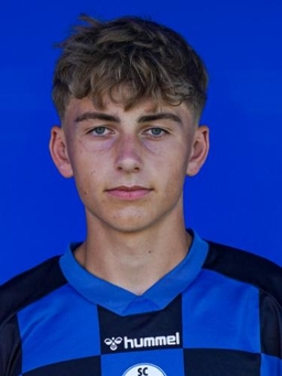 Avatar Bild für Max Riedemann