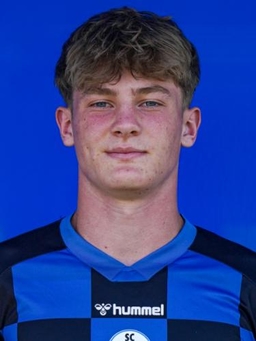 Avatar Bild für Elias Neufeld