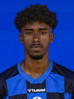 Avatar Bild für Paul Wollenberg