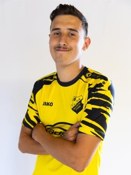 Avatar Bild für Tim Ströhm