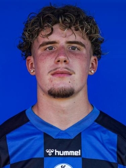 Avatar Bild für Carlos Müller