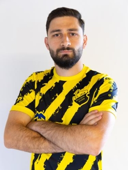 Avatar Bild für Kazim Tasli