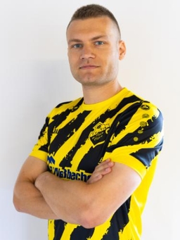 Avatar Bild für Maximilian Thum