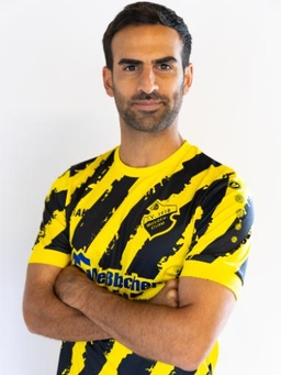 Avatar Bild für Oguzhan Tasli
