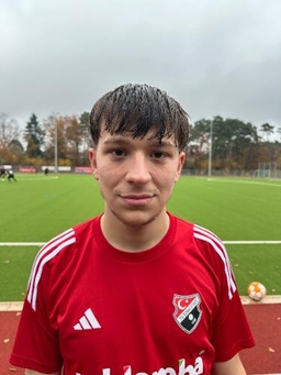 Avatar Bild für Gökdeniz Kara