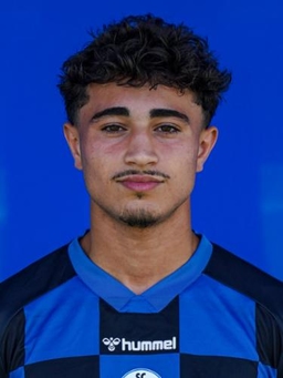 Avatar Bild für Ali Alawad