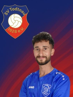 Avatar Bild für Abbas Darabi