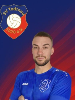 Avatar Bild für Simon Dummin