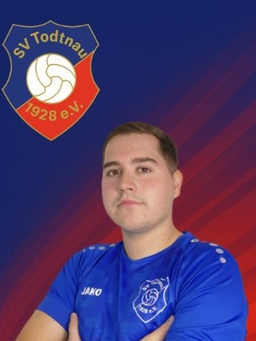 Avatar Bild für Robin Leberer