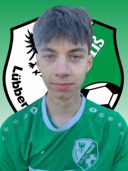 Avatar Bild für Lenny Richard Lack