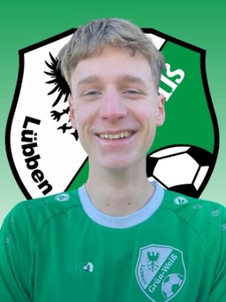 Avatar Bild für Sven Lehmann