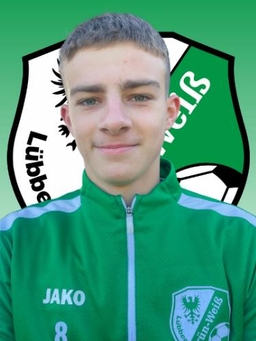 Avatar Bild für Connor Pohle