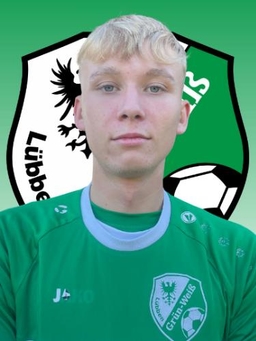 Avatar Bild für Finn Schwanke