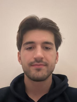 Avatar Bild für Ben Gschwend