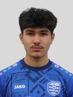 Avatar Bild für Seyed Arash Hashemi