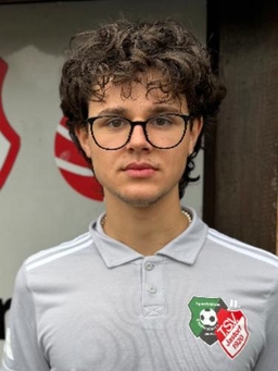 Avatar Bild für Niclas Unbehauen