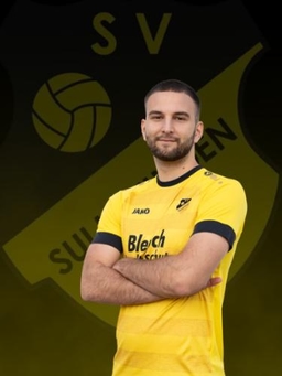 Avatar Bild für Dario Micic