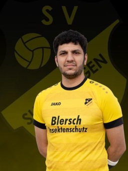 Avatar Bild für Mohamad Bahaa Alhassan