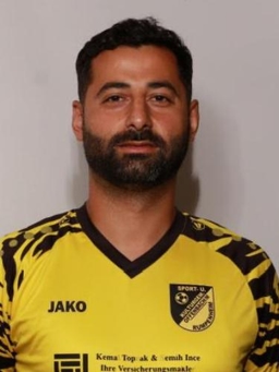 Avatar Bild für Murat Canlar