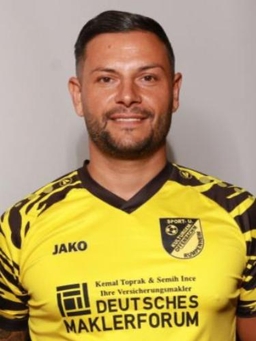 Avatar Bild für Mirko Djokic