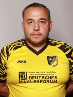 Avatar Bild für Mamon Hassani