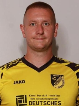 Avatar Bild für Dominik Magel
