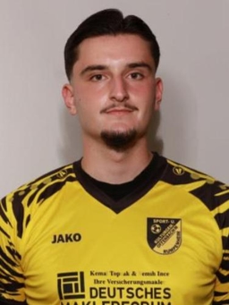 Avatar Bild für Kristian Vuletic