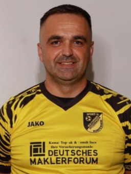 Avatar Bild für Ahmet Hamzic