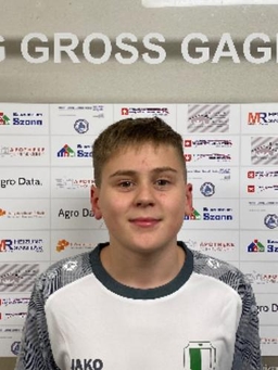 Avatar Bild für Finley Bender