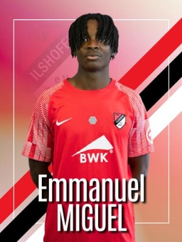 Avatar Bild für Emmanuel Ezenge Miguel