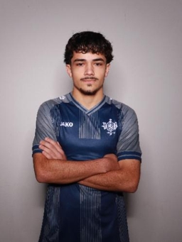 Avatar Bild für Abdulmajid Abdulkarim