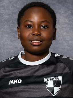 Avatar Bild für Jonathan Chukwuemeka Okafor