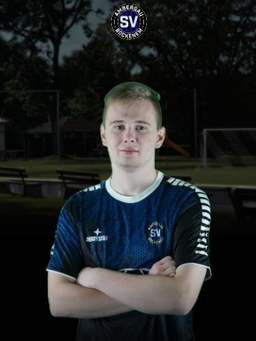 Avatar Bild für Fynn Geyer
