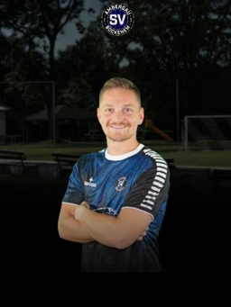 Avatar Bild für Darius Guder