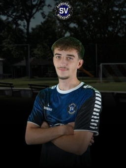 Avatar Bild für Jannis Krebs