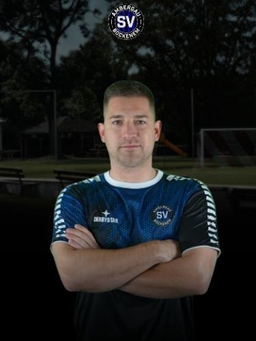 Avatar Bild für Simon Lehmann