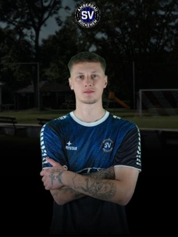 Avatar Bild für Thoren-Tjarck Weder