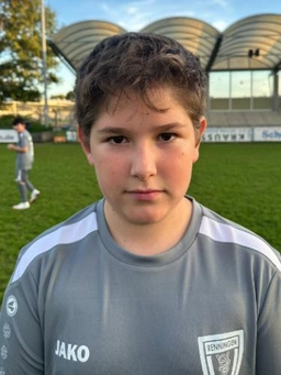 Avatar Bild für Benno Correia