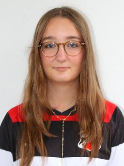 Avatar Bild für Jiella Lu Alker