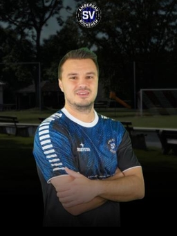 Avatar Bild für Sven Matthias