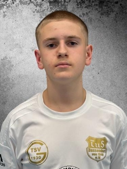 Avatar Bild für Nikita Scherf