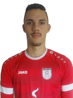 Avatar Bild für Janik Flämig