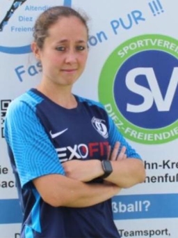 Avatar Bild für Andrea Schuster