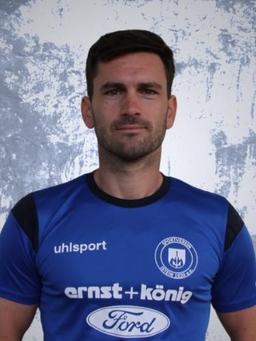 Avatar Bild für Achim Egle