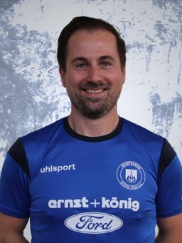 Avatar Bild für Benjamin Fürstenberger