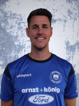 Avatar Bild für Daniel Lenz